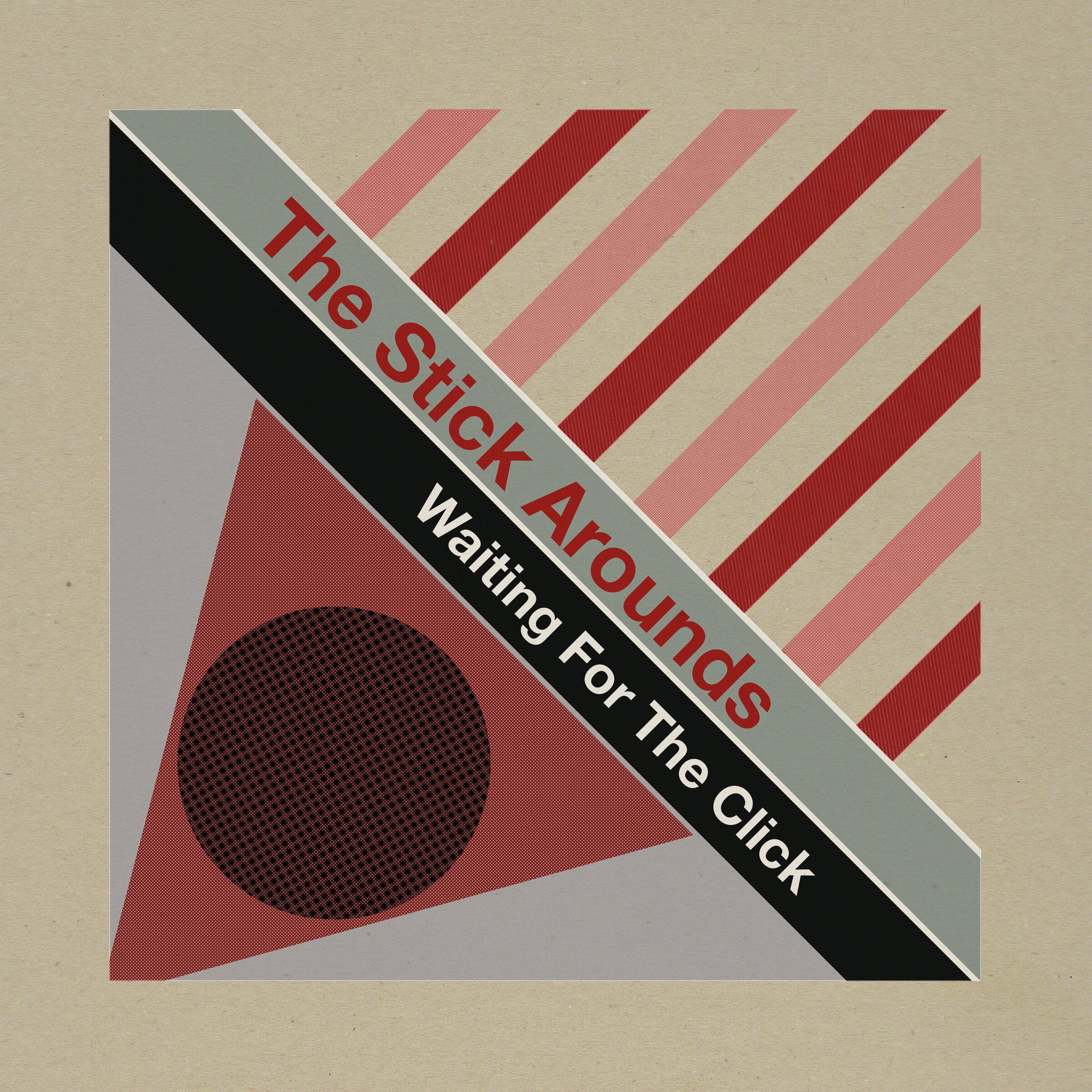 Sticks Waiting For The Click Front Cover smaller.jpg